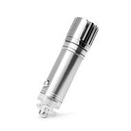 Aprince Car Air Purifier Ionizer, Car Air Freshener and Ionic Air Purifier Remove Dust, Pollen, Smoke and Bad... N15