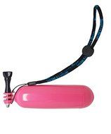 ProGear Pink Floaty Bobber With Strap And Screw For GoPro Hero 4/3+/3/2/1 Assorted Colors