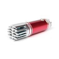 Aprince Car Air Purifier Ionizer, Car Air Freshener and Ionic Air Purifier Remove Dust, Pollen, Smoke and Bad... N16