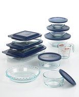 Pyrex Just for You 18-Piece Set