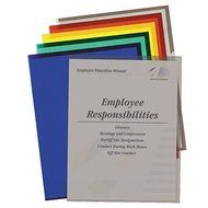 C-Line Colored Project Folders, Heavyweight Poly, Holds Materials up to 8.5 x 11 Inches, Assorted Colors, 25 per...