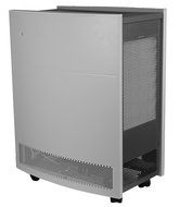 Blueair 650E Digital HEPASilent Air Purifier N5