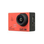 SJCAM SJ5000X Elite Edition Orignal WiFi Sports Camera ELITE SONY IMX078 GYRO 4K 2 Inch With Waterproof Case (... N2
