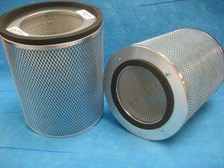 Replacement Austin Air&reg; HM-200 HEPA Filter