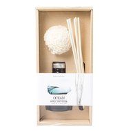 LAVENDER Aroma Reed Essential Oil Diffuser -Choose Scent 50 ml