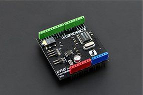 DTMF Shield