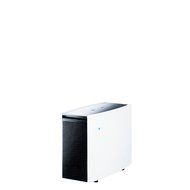 Blueair Pro M Hepasilent Air Purifier, High Capacity Hepa Air Purification S... N3