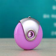 Sizet Mini Portable Skin Care Girls Beauty Products for Face Steam Facial Spa Moisturizers Air Purifier Humidifier... N8