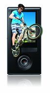 Sony Bloggie 3D Camera (Black) (Discontinued by Manufacturer)