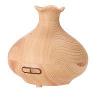 Awakingdemi 100ml Cool Mist Humidifier Ultrasonic Aroma Essential Oil Diffuser for Office Home Bedroom Living... N8