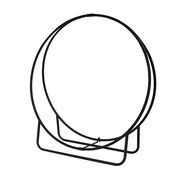 Pleasant Hearth Log Hoop