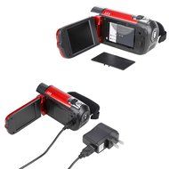 New Lance 16MP Full HD 1080P Digital Video Camcorder Camera DV DVR 2.7'' TFT LCD 16X Zoom