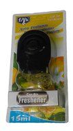 Car Perfume Plug-in Air 15ml- Lavender Set Of -2