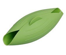 Silicone Bread Maker,Silicone Steam Roaster Fish Steamer Universal Food Bowl