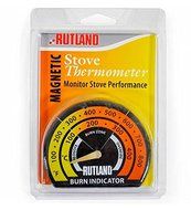 Magnetic Heating Stove Thermometer