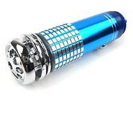 12V Air Purifier Mini Car Freshener Ionizer Oxygen Bar Premium Quality Bad Odor Remover Low Electricity Consumption N5
