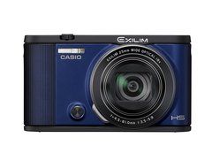 CASIO HIGH SPEED EXILIM EX-ZR1600BE International Version (No Warranty) N3