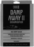 Damp Away Ii Dehumidifier, 20 Oz. MDR306