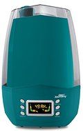 Cool Mist Digital Humidifier For Large Rooms &ndash; MH-512 Teal N2