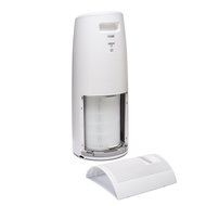 Winix NK100 True Hepa Tower Air Purifier, White, Large N3