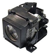 SANYO LAMP W/ PHILIPS BULB PLC