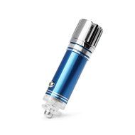 Aprince Car Air Purifier Ionizer, Car Air Freshener and Ionic Air Purifier Remove Dust, Pollen, Smoke and Bad... N21