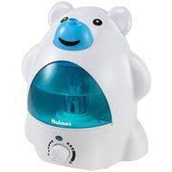 Holmes Group HUL2723B-UM Ultrasonic Bear Humidifier