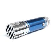 Aprince Car Air Purifier Ionizer, Car Air Freshener and Ionic Air Purifier Remove Dust, Pollen, Smoke and Bad... N22