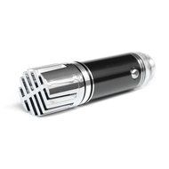 Aprince Car Air Purifier Ionizer, Car Air Freshener and Ionic Air Purifier Remove Dust, Pollen, Smoke and Bad... N23