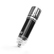 Aprince Car Air Purifier Ionizer, Car Air Freshener and Ionic Air Purifier Remove Dust, Pollen, Smoke and Bad... N24