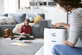 Philips AC2885/40 Series 2000 Air Purifier N3