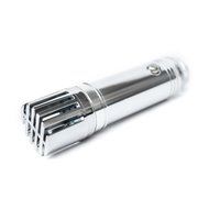 Aprince Car Air Purifier Ionizer, Car Air Freshener and Ionic Air Purifier Remove Dust, Pollen, Smoke and Bad... N25