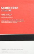 Seattle's Best Coffee - Very Vanilla K-cup 16 Packs (1 Pack - 16 K-cups) N7