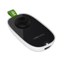 AIbird Official UoPlay 3-Axis Handheld Gimbal Bluetooth Remote Control and Carrying Case N2