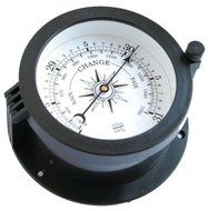 Coastline Barometer