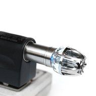 Aprince Car Air Purifier Ionizer, Car Air Freshener and Ionic Air Purifier Remove Dust, Pollen, Smoke and Bad... N29
