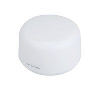 250ml Ultrasonic Home Aroma Humidifier ，Air Diffuser ，Mist Purifier ，Lonizer Atomizer (Brown) N2