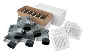 Broan 690RA Housing Pack for Models 695RB &amp; 696RNB