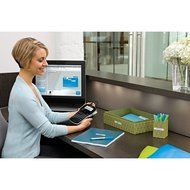 DYMO LabelManager Plug N Play Label Maker for PC or Mac (1768960)