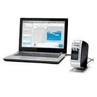 DYMO LabelManager Plug N Play Label Maker for PC or Mac (1768960) N3