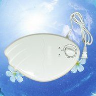 Wotefusi AC220V 15W Food Ozone Generator Water Air Sterilizer Ozonizer Vegetable Fruit Purify Tube