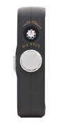 Etn FR600B Solarlink Self-Powered Digital AM/FM/SW/NOAA S.A.M.E. Weather Radio with Flashlight, Siren, Solar Power... N3