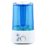 2.0L Ultrasonic Cool Mist Humidifier (20 Hours Continuous Capacity) Auto Shut-off/Night Light/Whisper Quiet Aromatherapy... N7