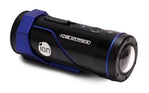 iON Camera Air Pro 3 Wi-Fi (Certified Refurbished)