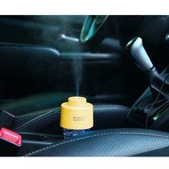 Mini Cool Mist Humidifier, IMZ Portable [Bottle Cap Design] Ultrasonic Diffuser Night Light Air Purifier, Flexible... N2