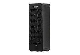 Ionic Comfort Air Purifier - Black N6