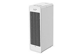 Ionic Comfort Air Purifier - Black N7