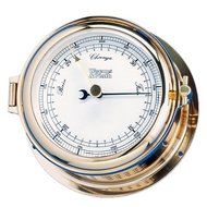 Weems &amp; Plath Martinique Collection Barometer