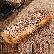 Silicone Fiberglass French Bread Baking 3 Loaves Mold Baguette Pan Tray Tool N2
