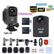Mini Kitty SJCAM M20 Sports Action Camera 4K Graphic 24fps 1080P 60fps Full HD Novatek NTK96660 16MP 166&deg;Wide... N4